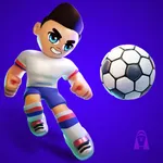 CHARRUA SOCCER icon