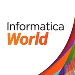 Informatica World 2025 icon
