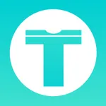 Tshirt Planet icon