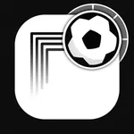 Soccer Hero Tap To Goal icon