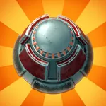 Galaxy Resistance - Pinball TD icon
