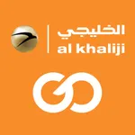 al khaliji GO icon