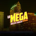 La Mega Tampa 101.1FM & 1110AM icon