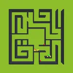 Maze Rotate icon