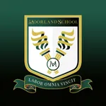 Moorland School icon