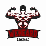WEHEARD icon