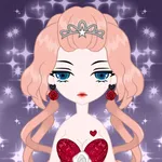 LynDoll Fashion Idol Dress up icon