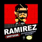 Ramirez Retro icon