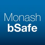 Monash bSafe icon