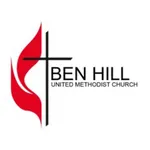 Ben Hill UMC icon