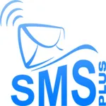 SMS Plus1 icon
