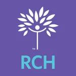 RCH Family Healthcare Support icon