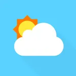 Weather Sky: Local Forecasts icon