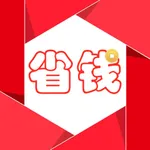 淘省钱APP icon