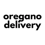 oregano delivery icon