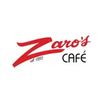 Zaro's Cafe icon