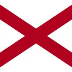 Alabama emoji - USA stickers icon