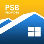 PSB Provider icon