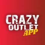 CrazyOutlets icon