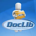 DocLib Mobile icon