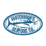 Waterman's Seafood icon