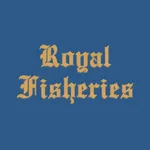 Royal Fisheries Ordering icon