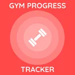 Gym Progress Tracker icon