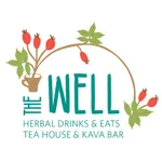 The Well cafe icon