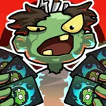 Zombie Friends Idle icon