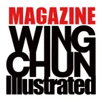 Wing Chun Illustrated icon