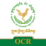 Khmer OCR - Legal Council MEF icon