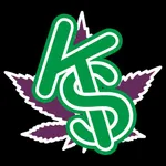 Kush Scan: Identify Cannabis icon