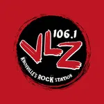 106.1 VLZ icon