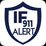 IN FORCE911 Alert icon