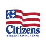 Citizens Federal Savings Bank icon