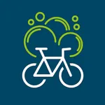 Bike Service Station icon