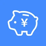 Simple Daily Budget icon