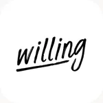 willing icon