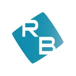 Rock Brook Church App icon