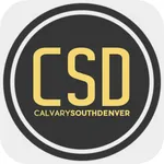 Calvary South Denver icon