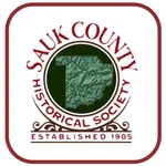 Sauk County Historical Society icon