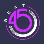 Beat45 Entertainment icon