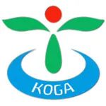 KOGA Opvang icon