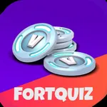 FortQuiz For VBucks icon