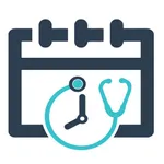 Cita Medica Partner icon