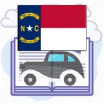 NC DMV Test icon