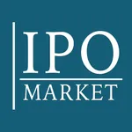 IPO Market icon