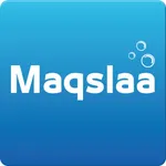 Maqslaa icon