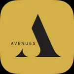 Avenues icon