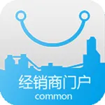 经销商门户通用版 icon